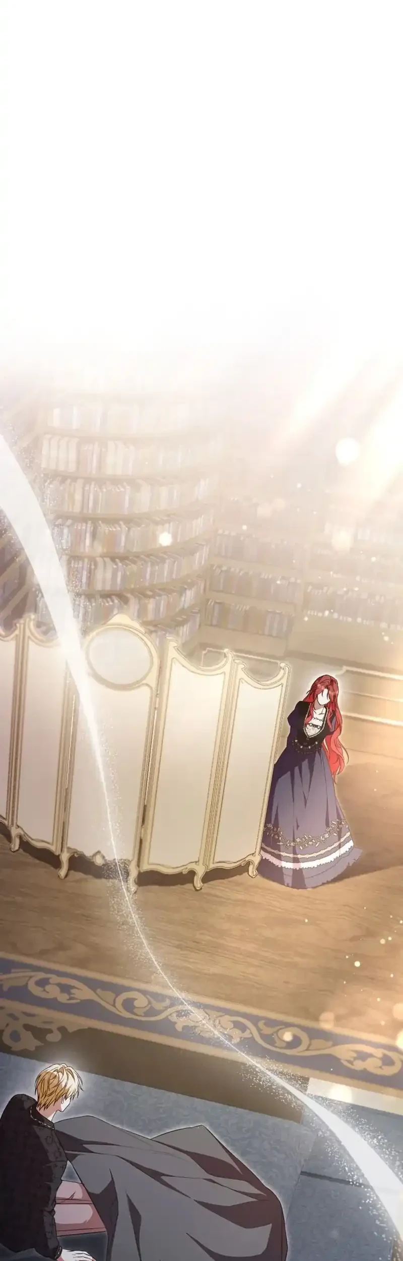 The Serpent of Paradise Chapter 14 Gambar 15