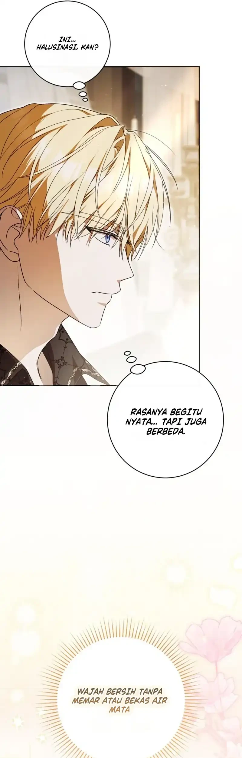 The Serpent of Paradise Chapter 14 Gambar 17