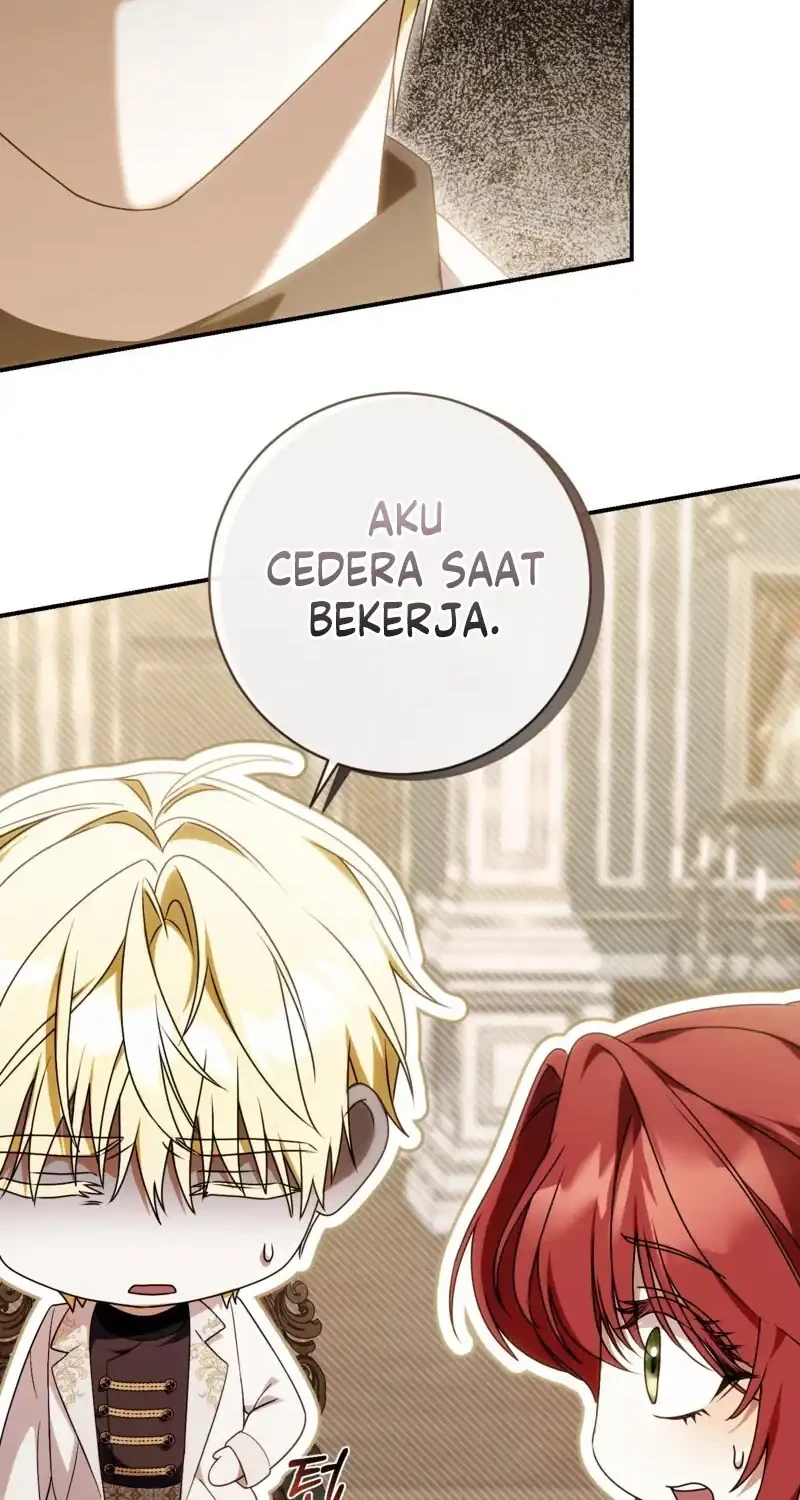 The Serpent of Paradise Chapter 17 Gambar 12