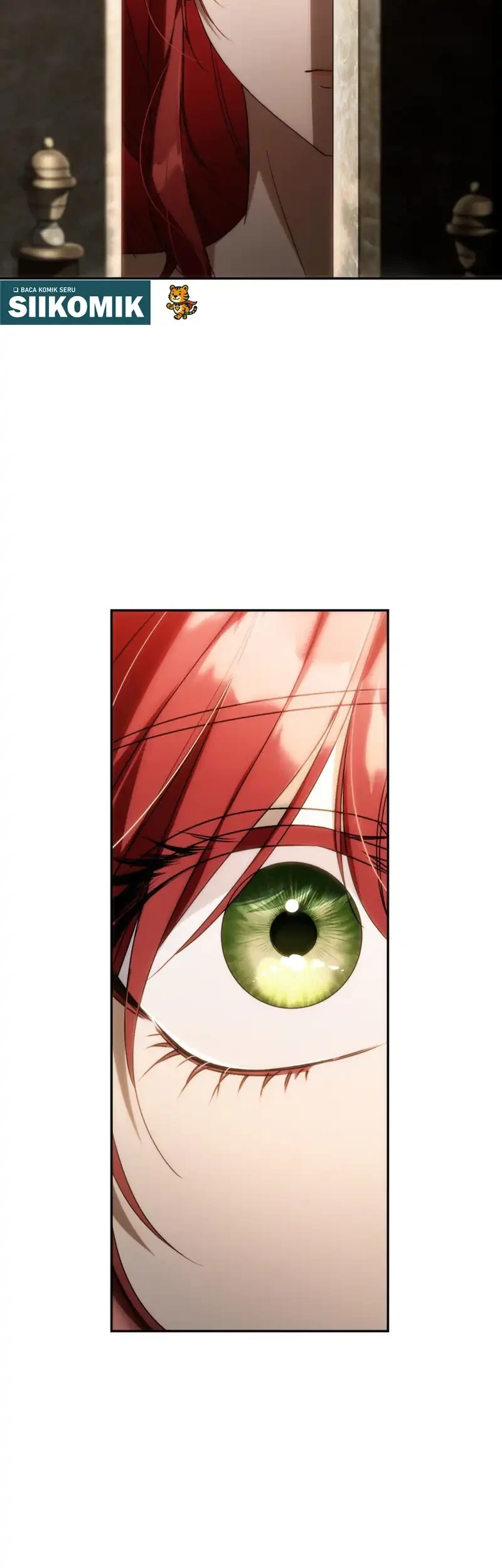 The Serpent of Paradise Chapter 18 Gambar 13