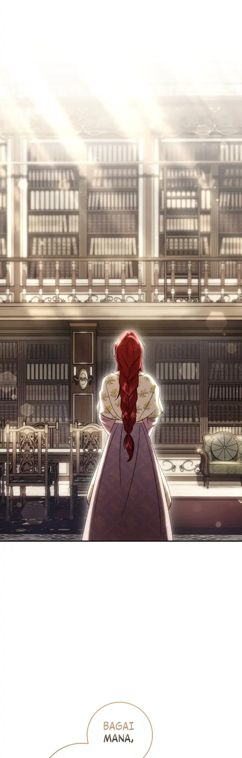 The Serpent of Paradise Chapter 18 Gambar 14