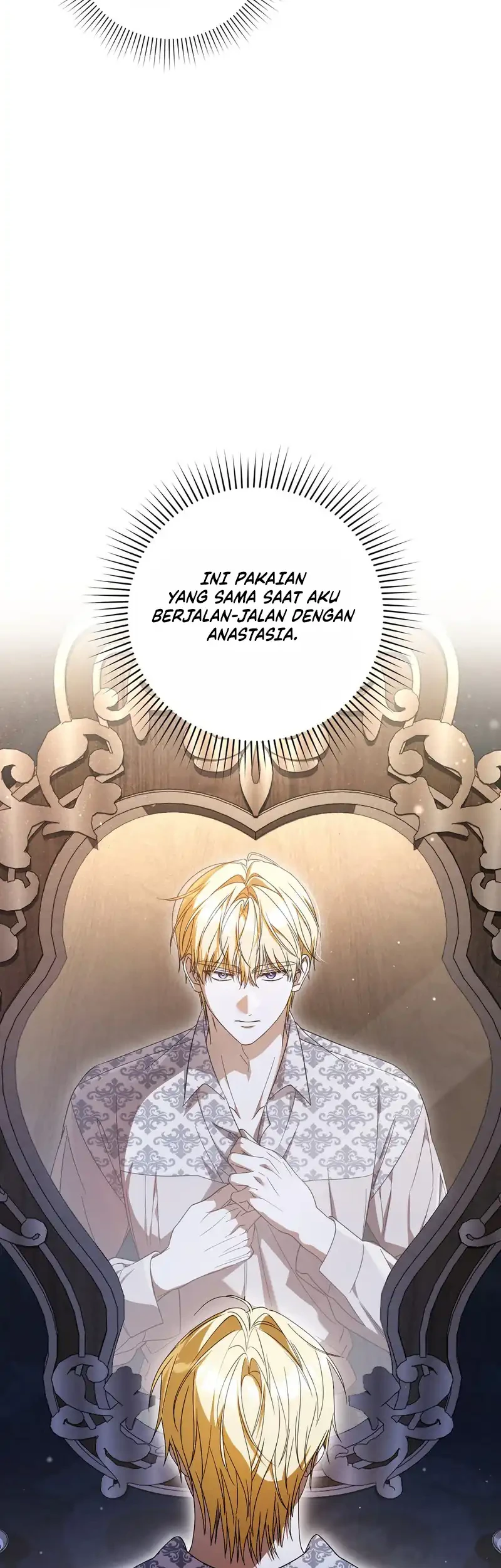 The Serpent of Paradise Chapter 19 Gambar 17