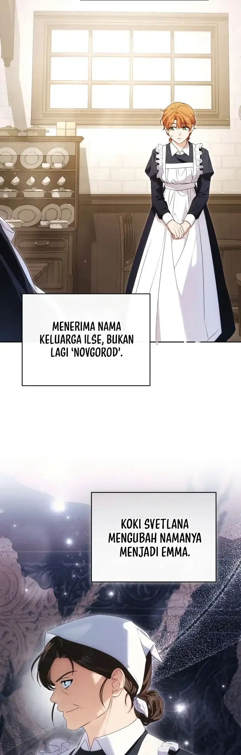 The Serpent of Paradise Chapter 2 Gambar 14