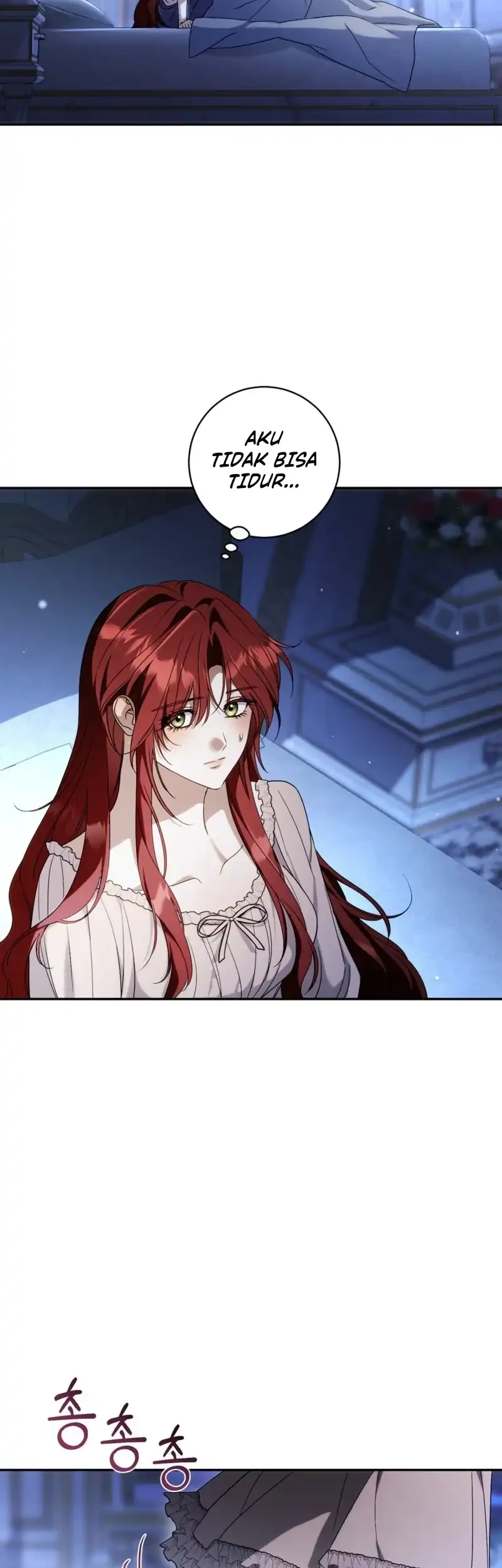 The Serpent of Paradise Chapter 20 Gambar 14