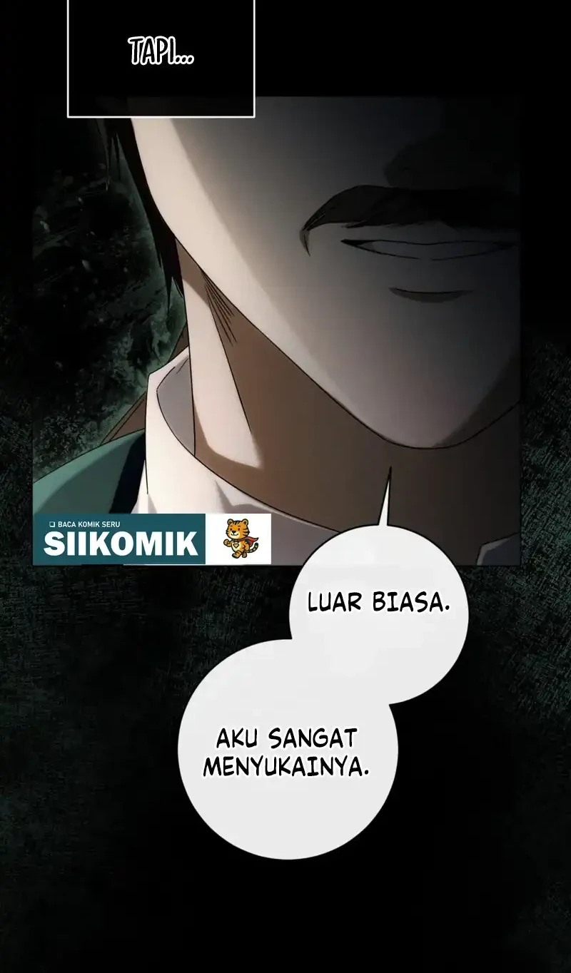 The Serpent of Paradise Chapter 21 Gambar 16