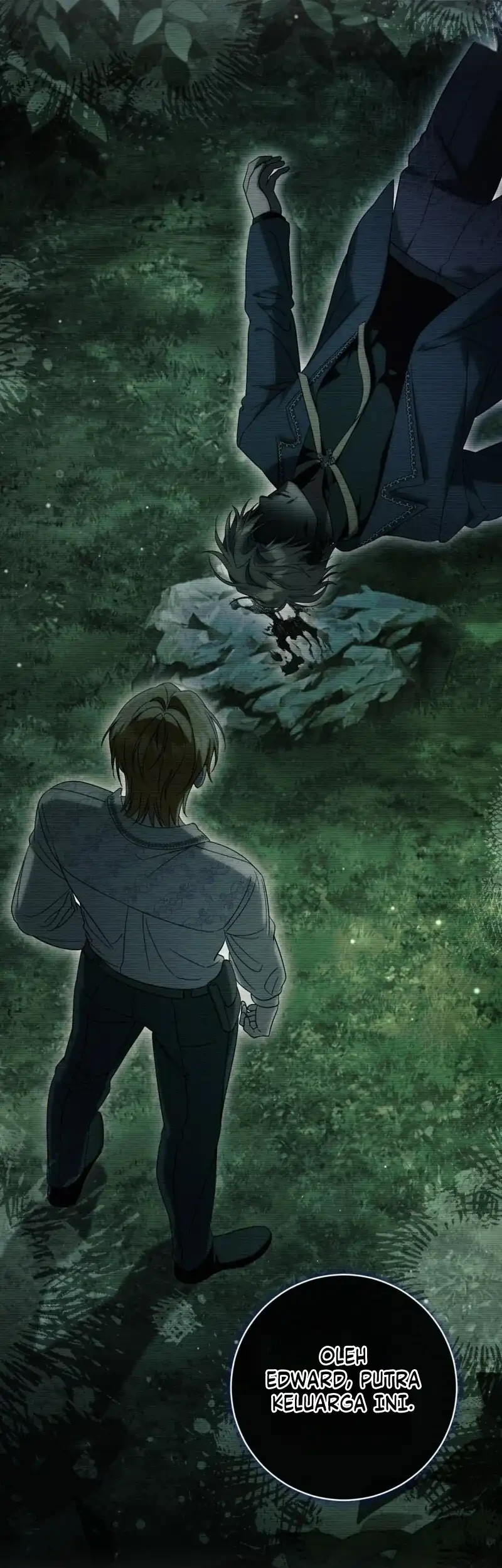 The Serpent of Paradise Chapter 22 Gambar 16