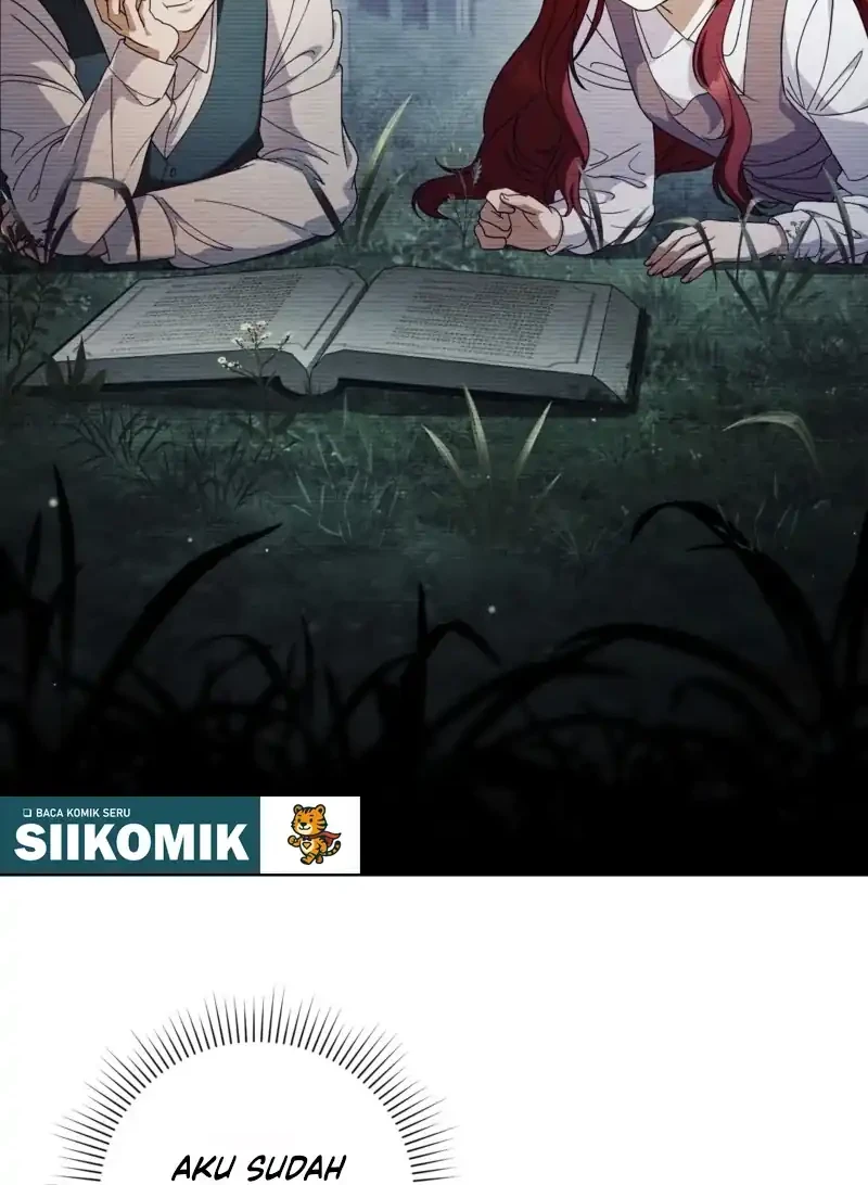 The Serpent of Paradise Chapter 23 Gambar 16