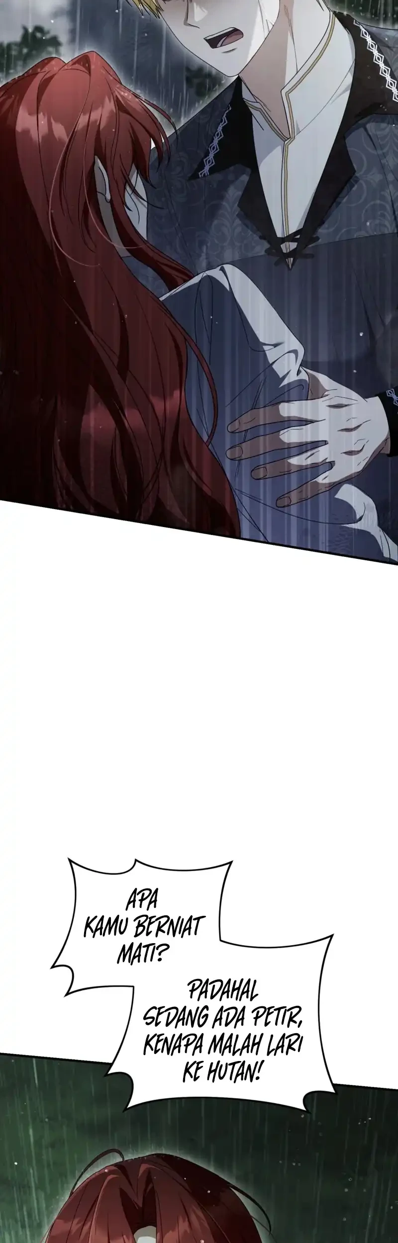The Serpent of Paradise Chapter 25 Gambar 16