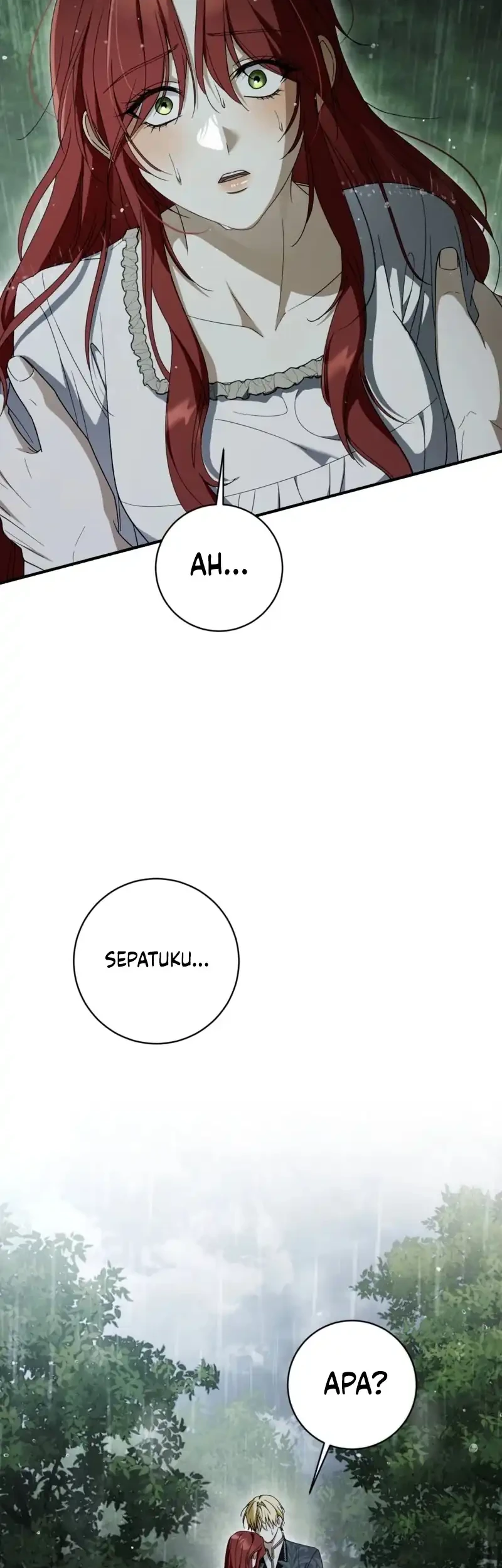 The Serpent of Paradise Chapter 25 Gambar 17