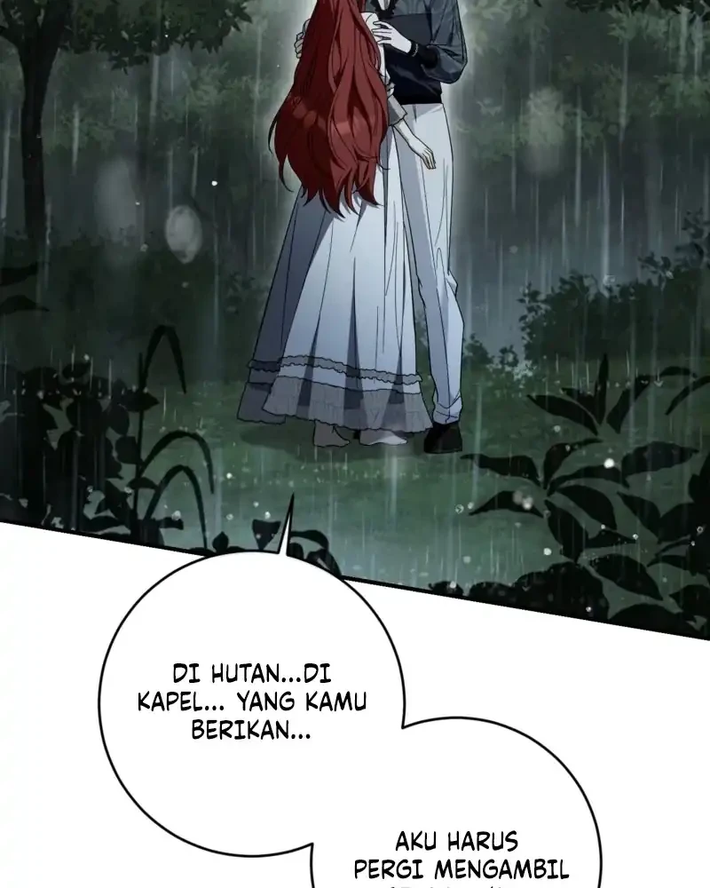 The Serpent of Paradise Chapter 25 Gambar 18
