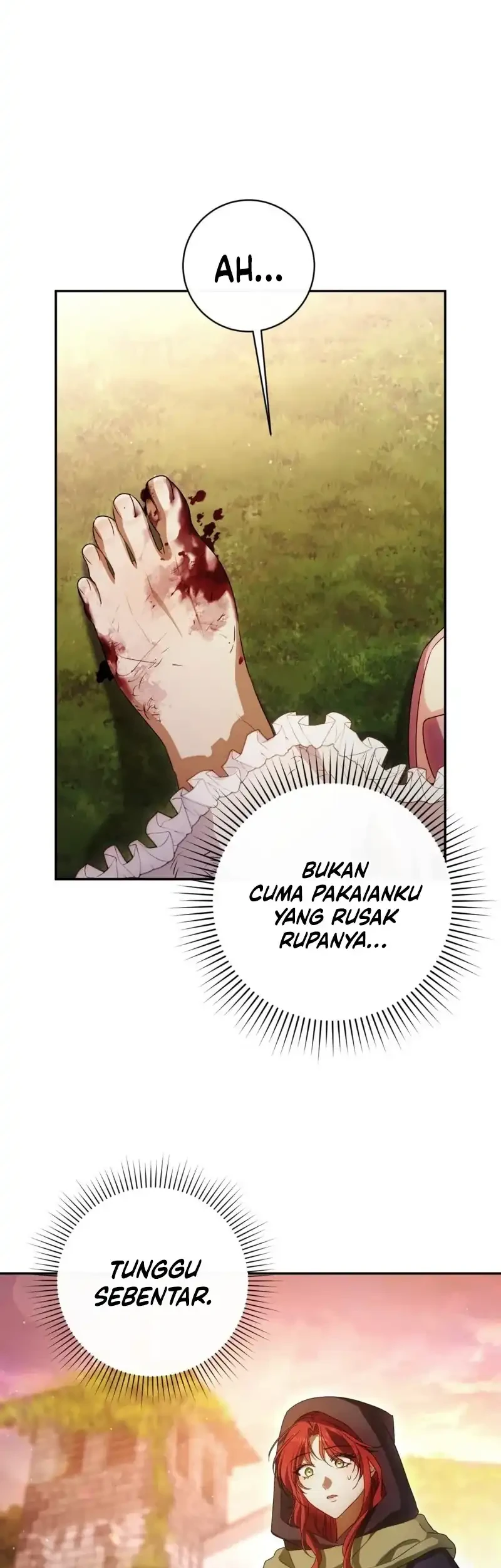 The Serpent of Paradise Chapter 3 Gambar 15