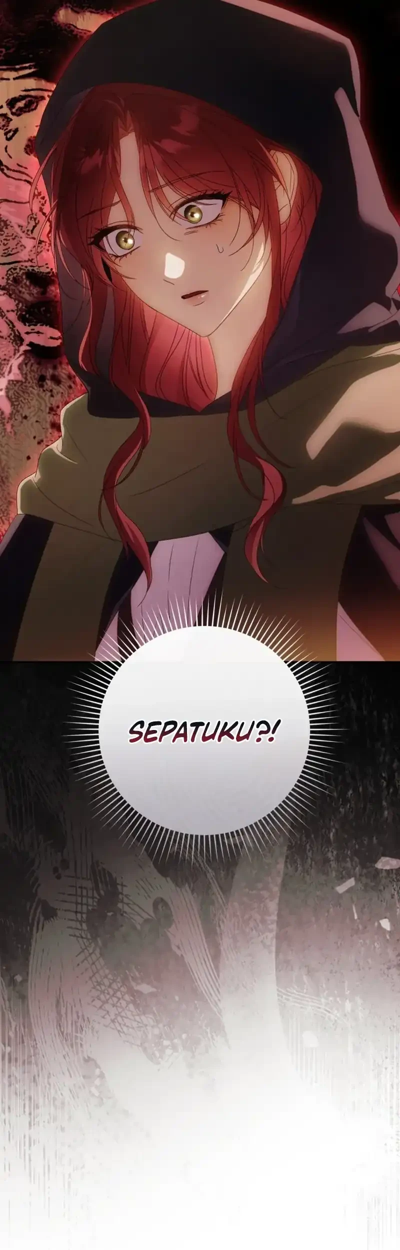 The Serpent of Paradise Chapter 3 Gambar 17