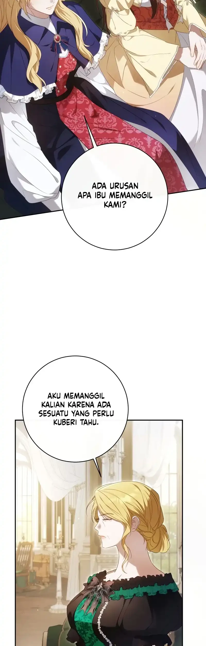 The Serpent of Paradise Chapter 4 Gambar 17