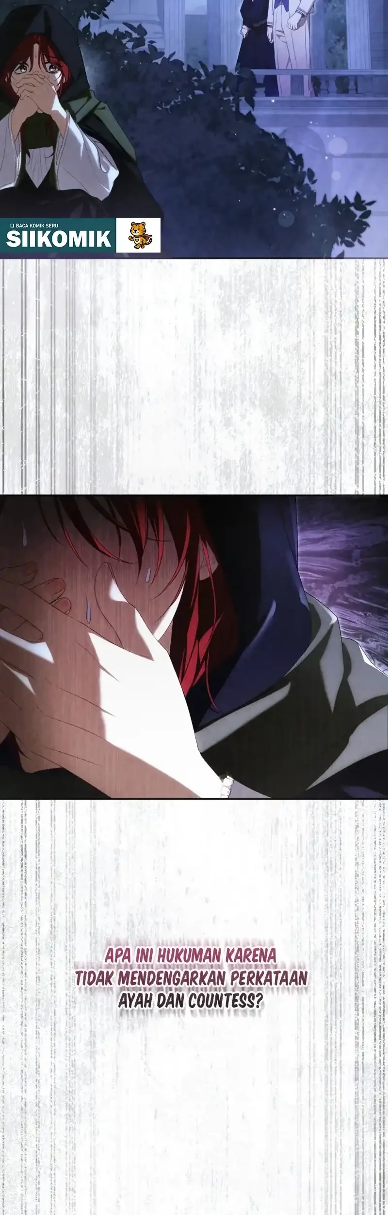 The Serpent of Paradise Chapter 5 Gambar 14