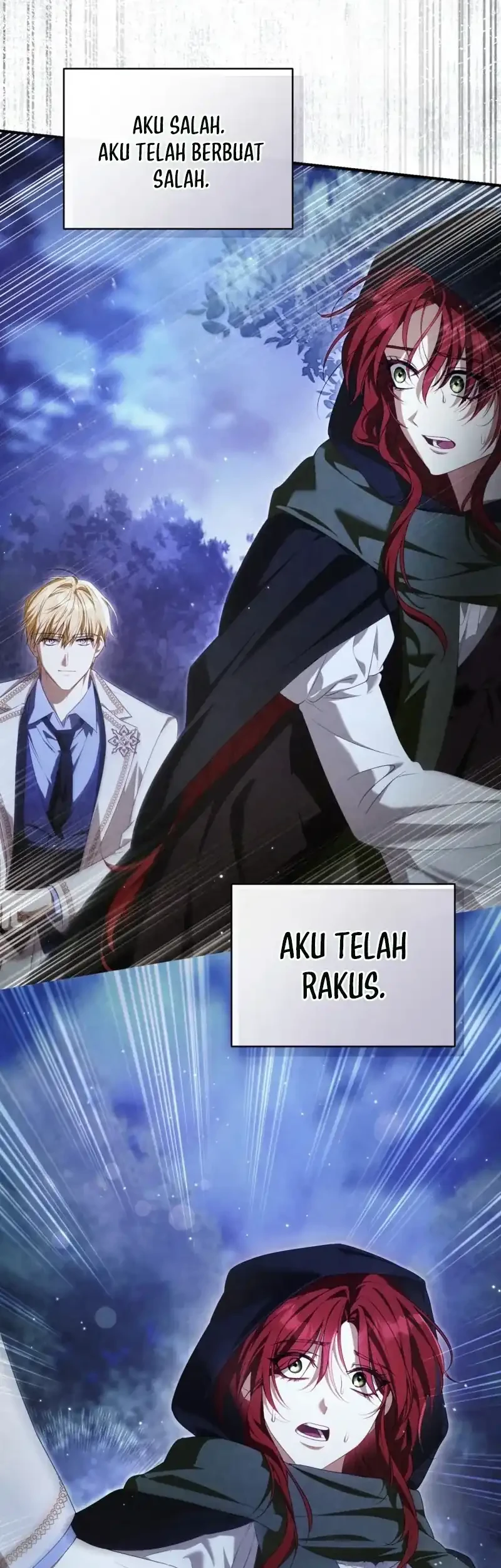 The Serpent of Paradise Chapter 5 Gambar 15