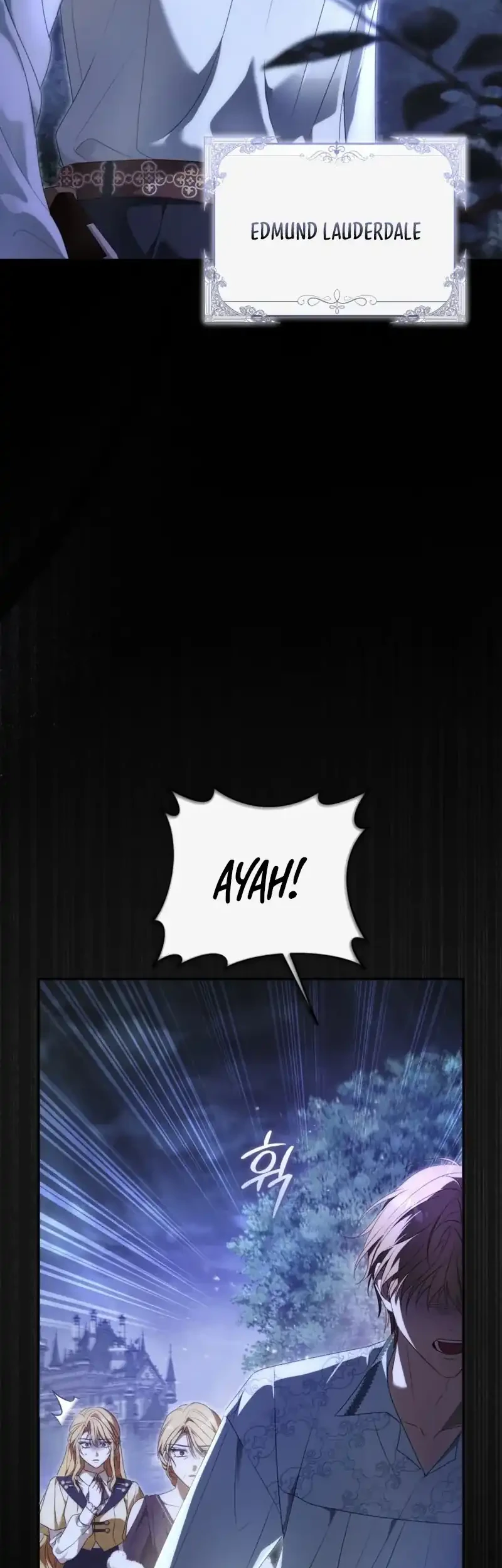 The Serpent of Paradise Chapter 6 Gambar 15