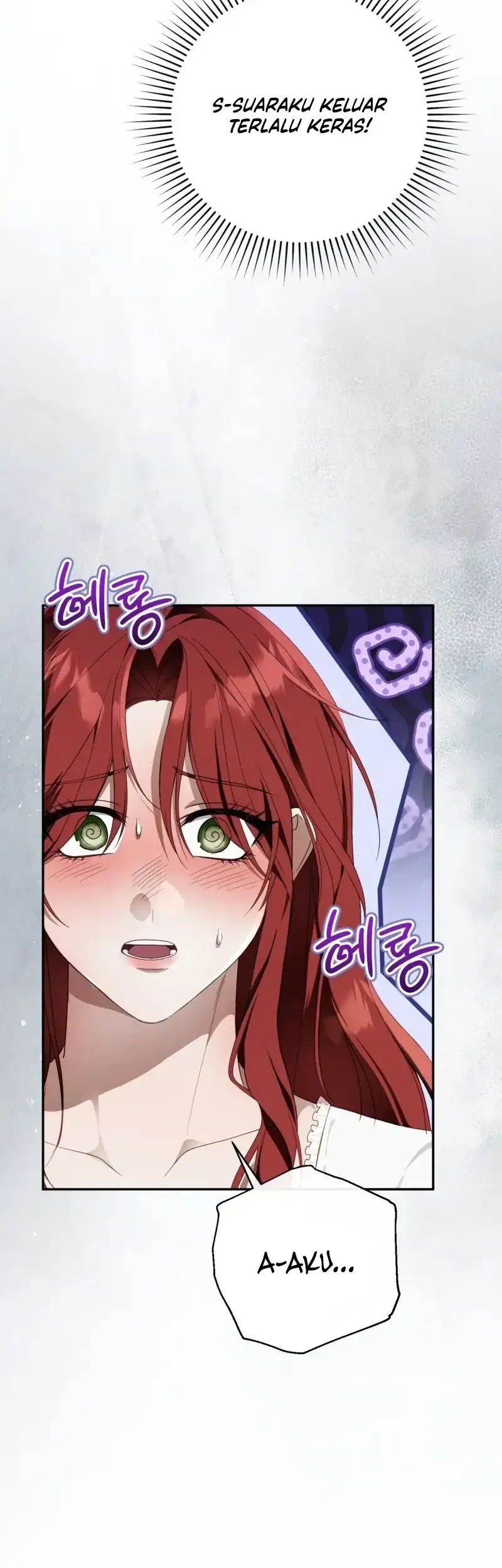 The Serpent of Paradise Chapter 8 Gambar 15