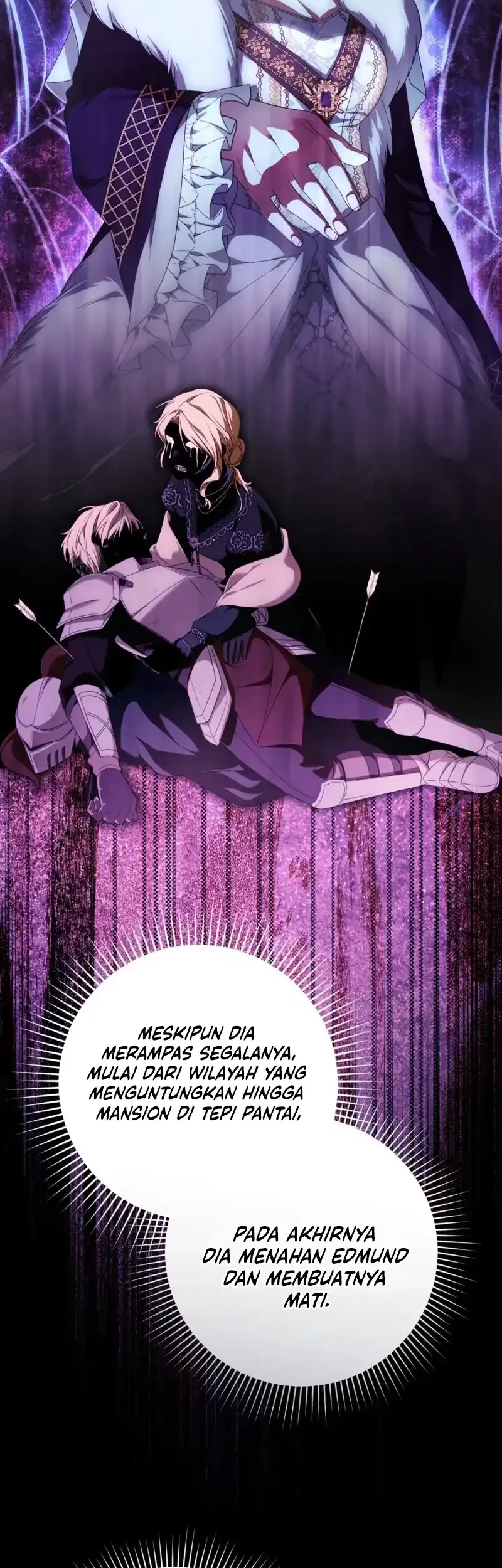 The Serpent of Paradise Chapter 9 Gambar 14