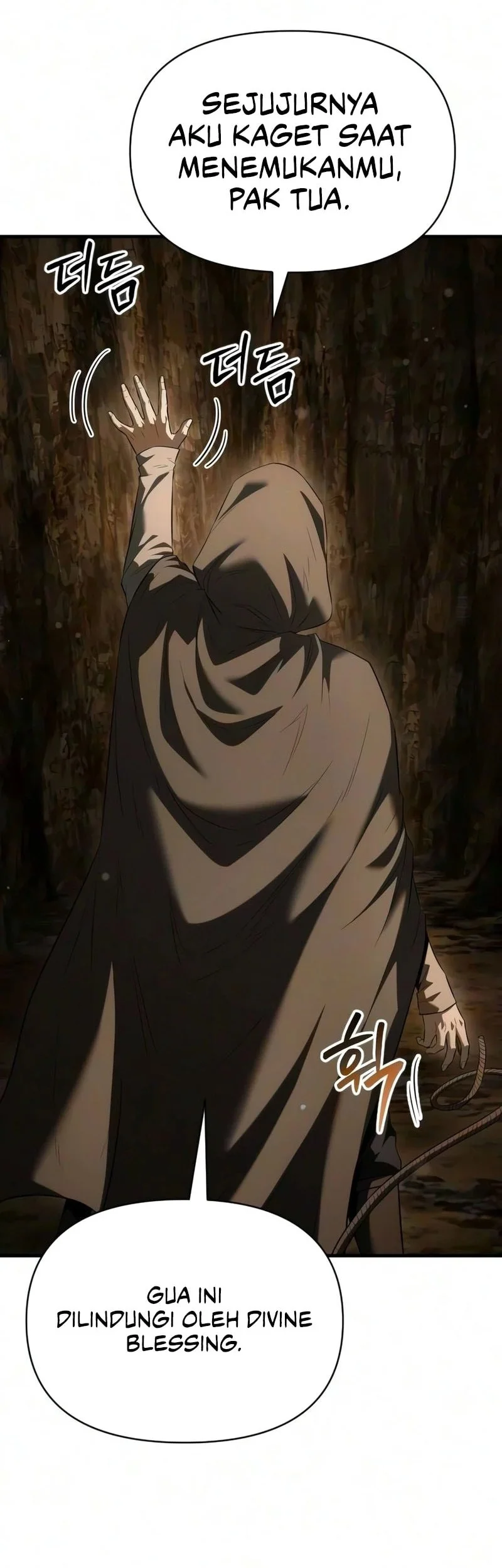 The Seventh Prince Wants to Bail Chapter 11 Gambar 16