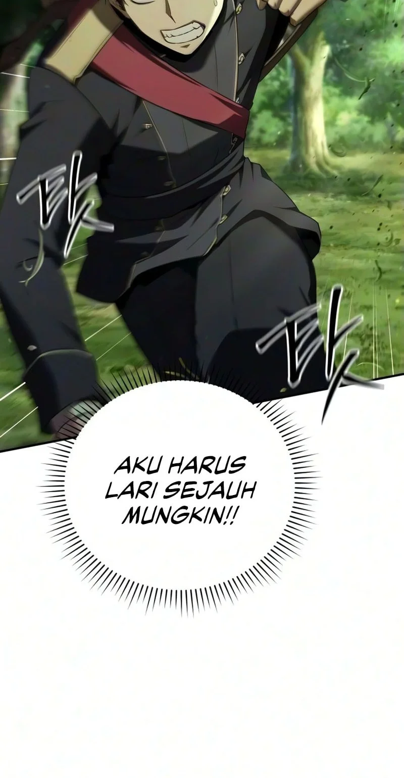 The Seventh Prince Wants to Bail Chapter 5 Gambar 17