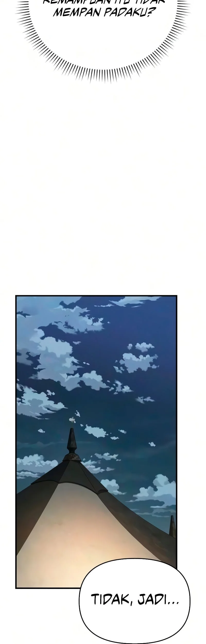 The Seventh Prince Wants to Bail Chapter 6 Gambar 21