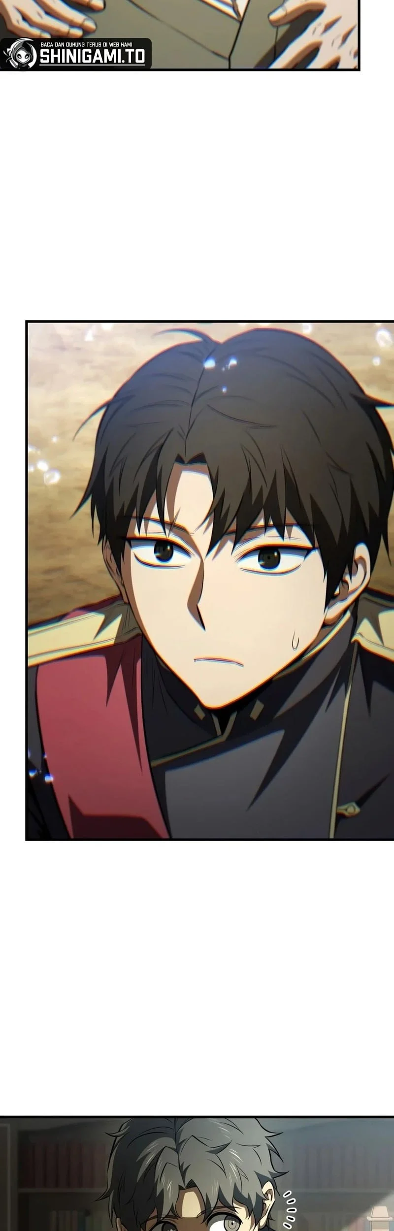 The Seventh Prince Wants to Bail Chapter 7 Gambar 20