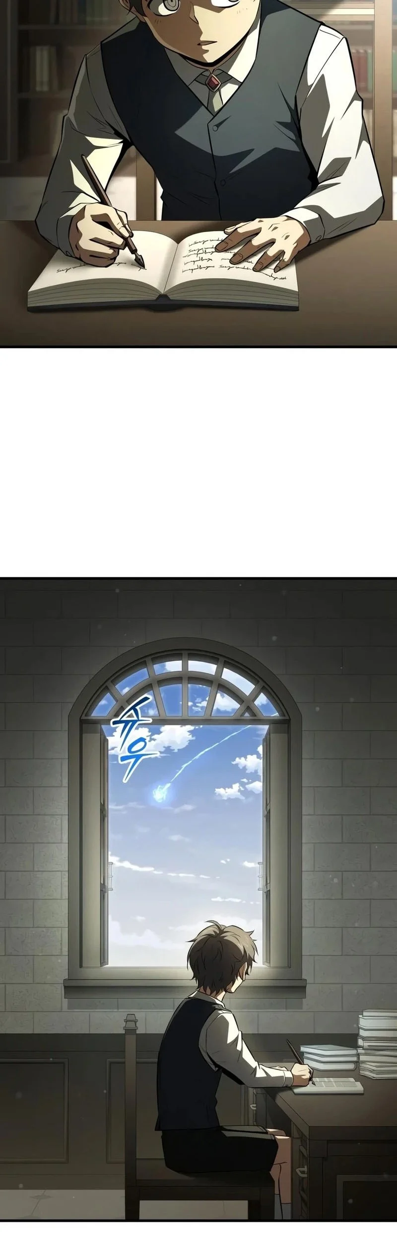 The Seventh Prince Wants to Bail Chapter 7 Gambar 21
