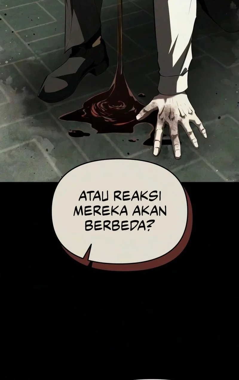 The Seventh Prince Wants to Bail Chapter 8 Gambar 21