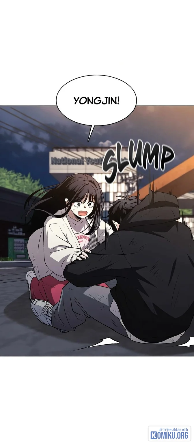 The Shaman’s Blade Chapter 45 Gambar 19