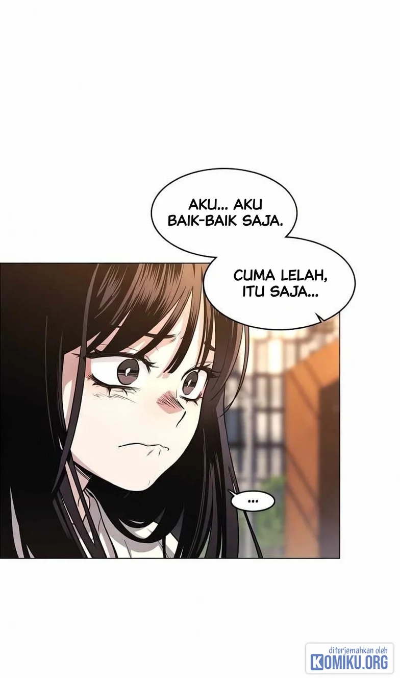 The Shaman’s Blade Chapter 45 Gambar 20