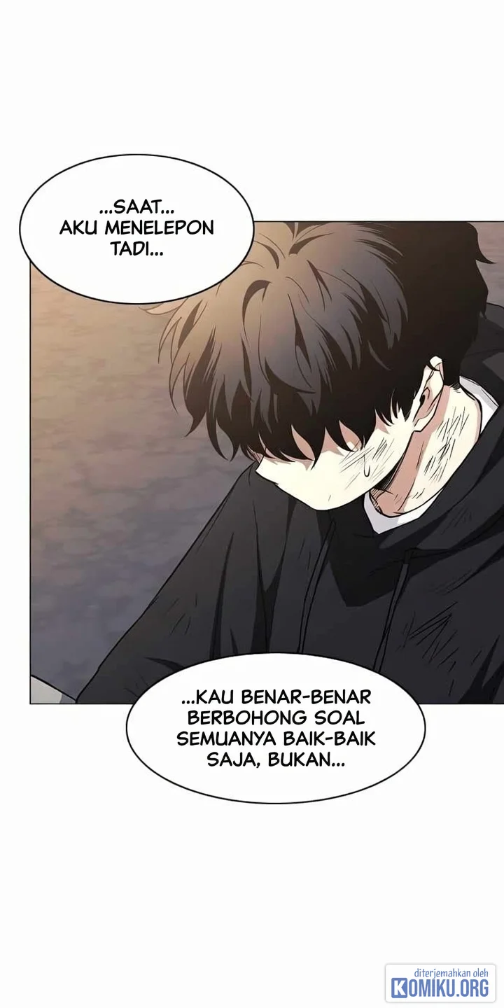 The Shaman’s Blade Chapter 45 Gambar 21