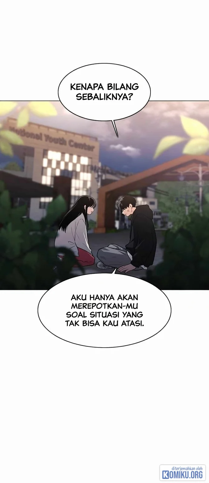 The Shaman’s Blade Chapter 45 Gambar 22