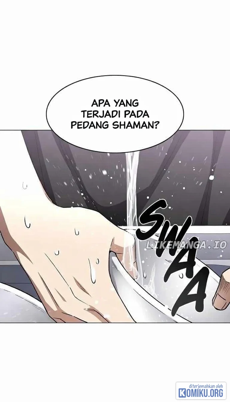 The Shaman’s Blade Chapter 46 Gambar 18