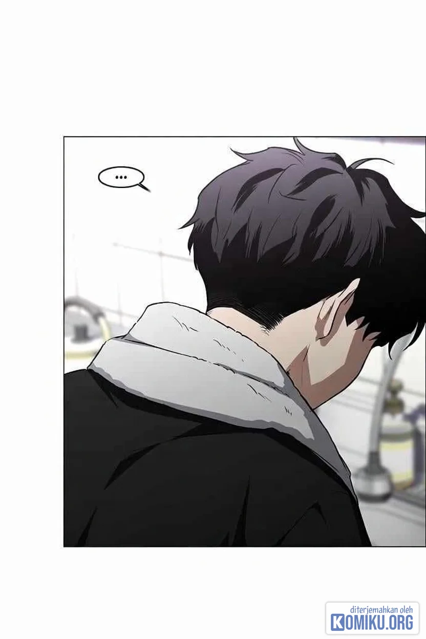 The Shaman’s Blade Chapter 46 Gambar 20