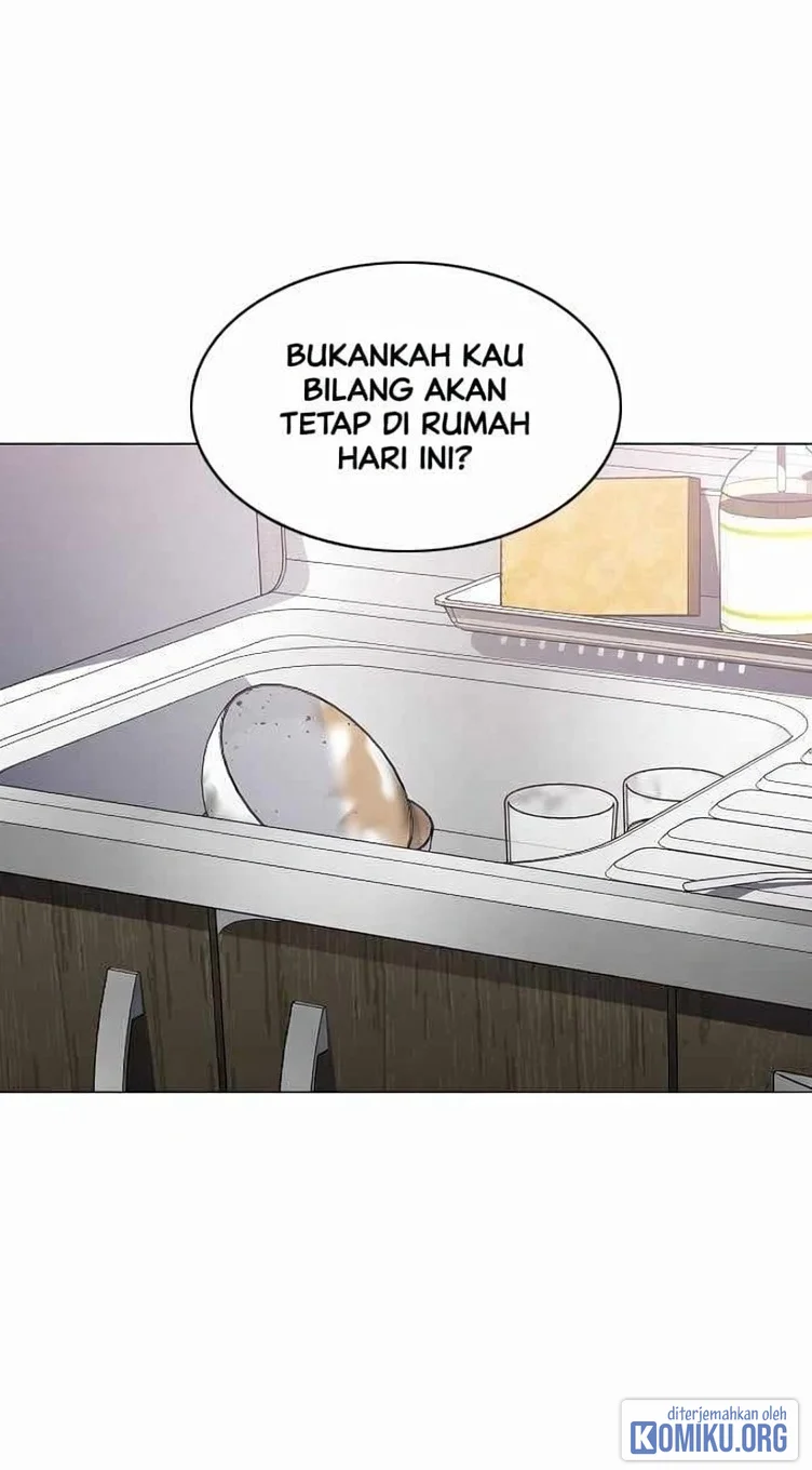 The Shaman’s Blade Chapter 47 Gambar 19