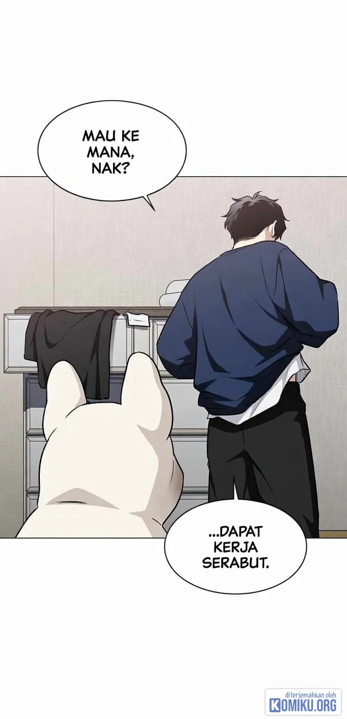 The Shaman’s Blade Chapter 47 Gambar 20