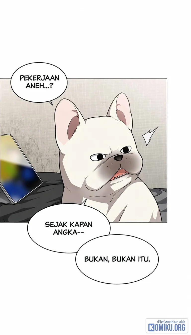 The Shaman’s Blade Chapter 47 Gambar 21