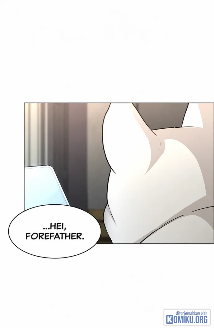 The Shaman’s Blade Chapter 49 Gambar 19