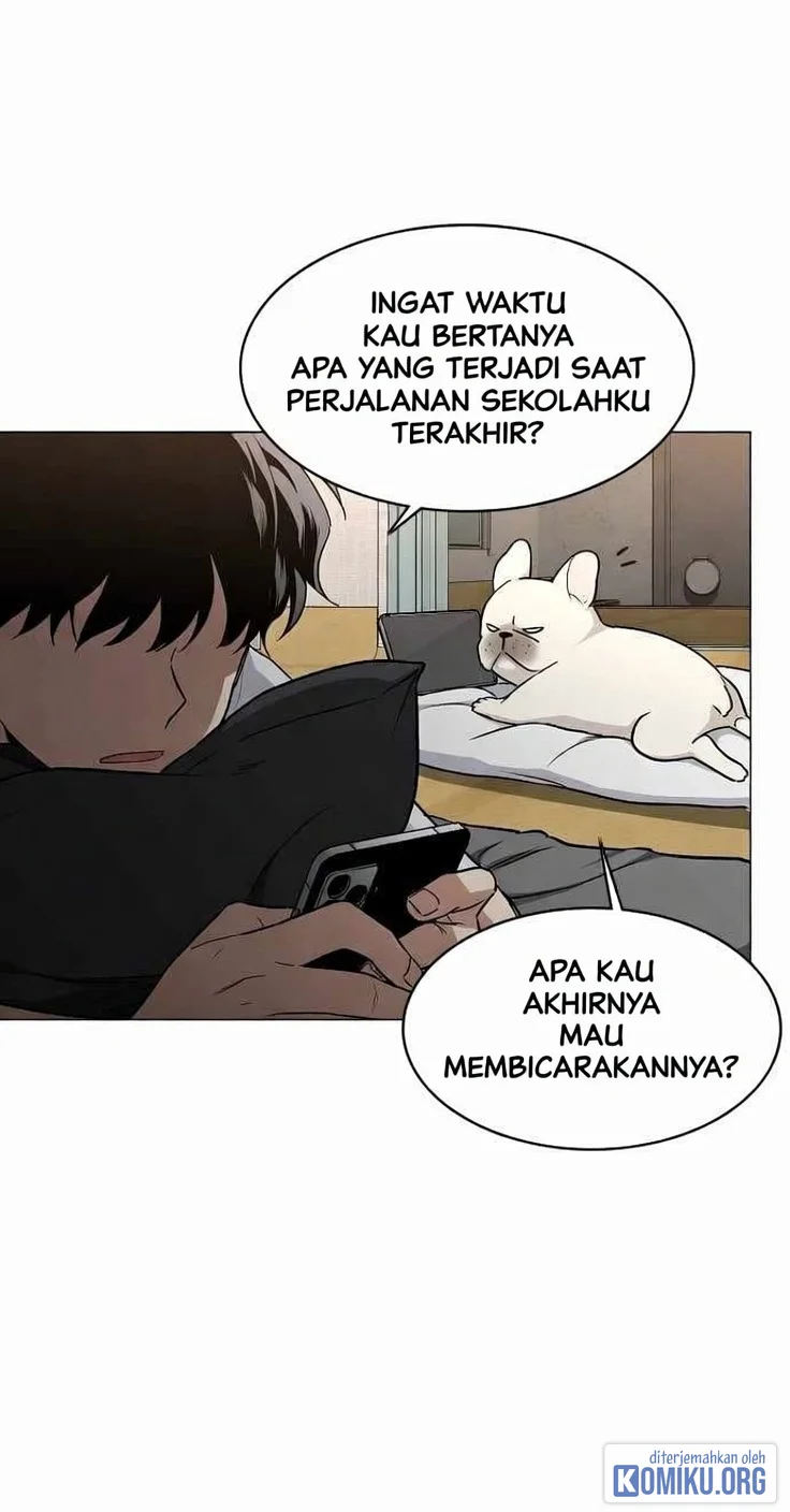 The Shaman’s Blade Chapter 49 Gambar 20