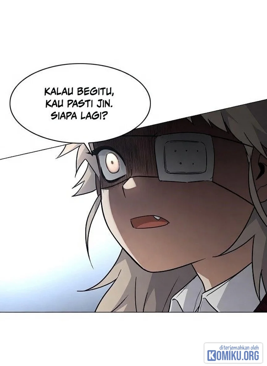 The Shaman’s Blade Chapter 50 Gambar 22