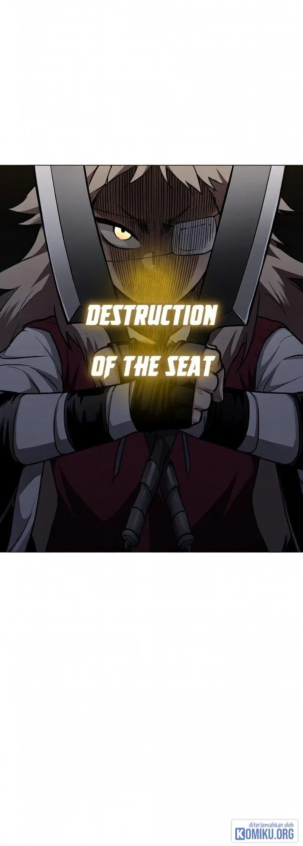 The Shaman’s Blade Chapter 50 Gambar 26