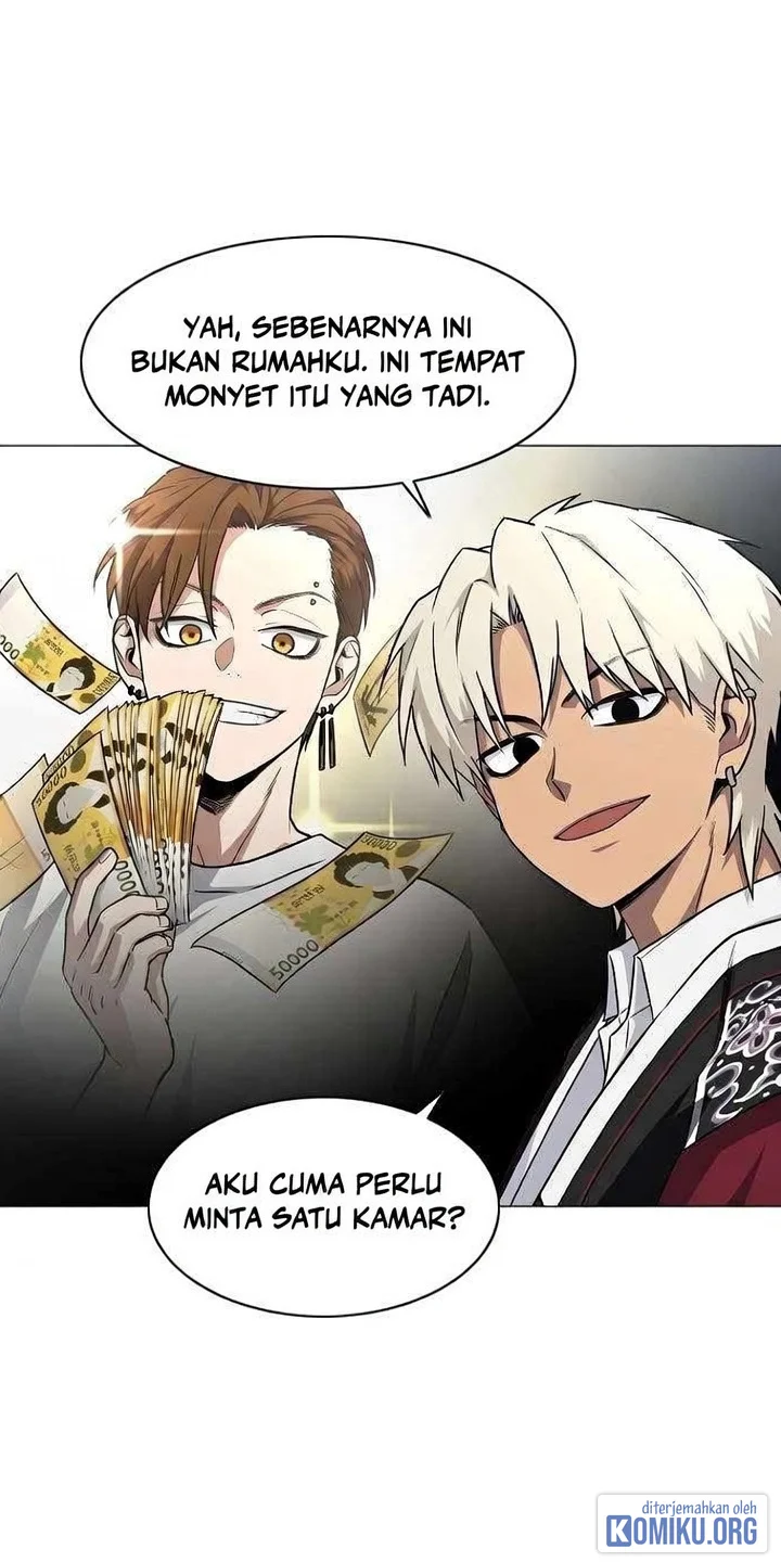 The Shaman’s Blade Chapter 51 Gambar 17