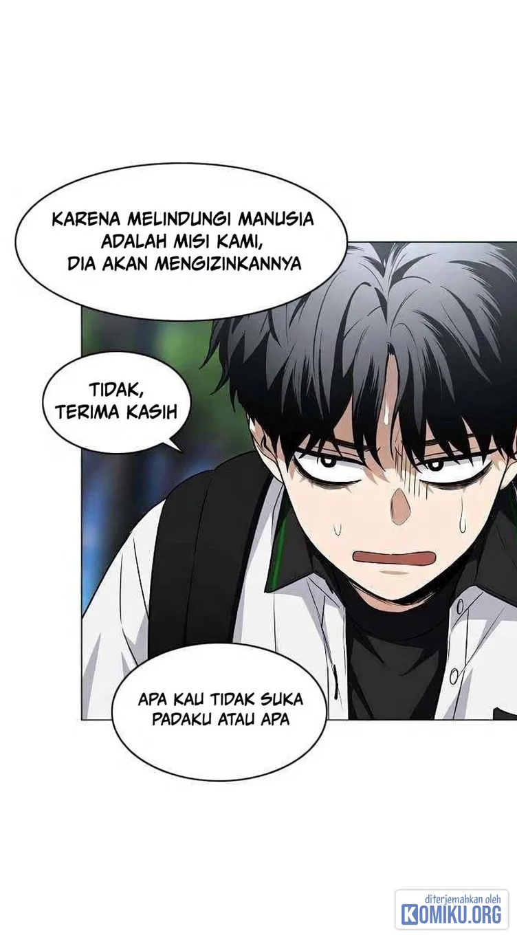 The Shaman’s Blade Chapter 51 Gambar 18