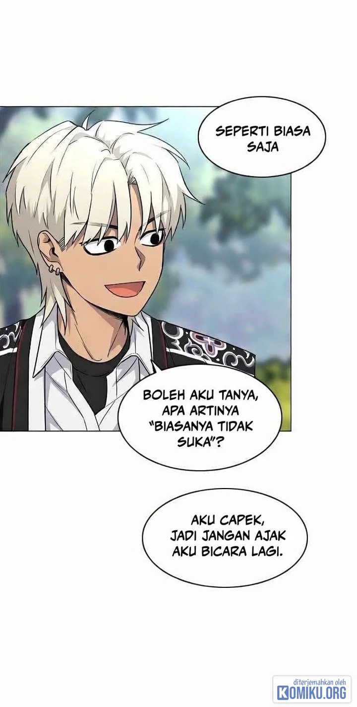 The Shaman’s Blade Chapter 51 Gambar 19
