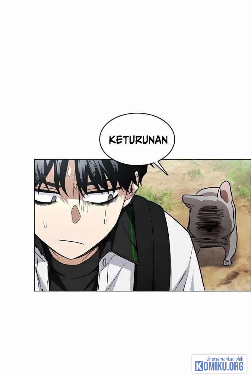 The Shaman’s Blade Chapter 51 Gambar 20