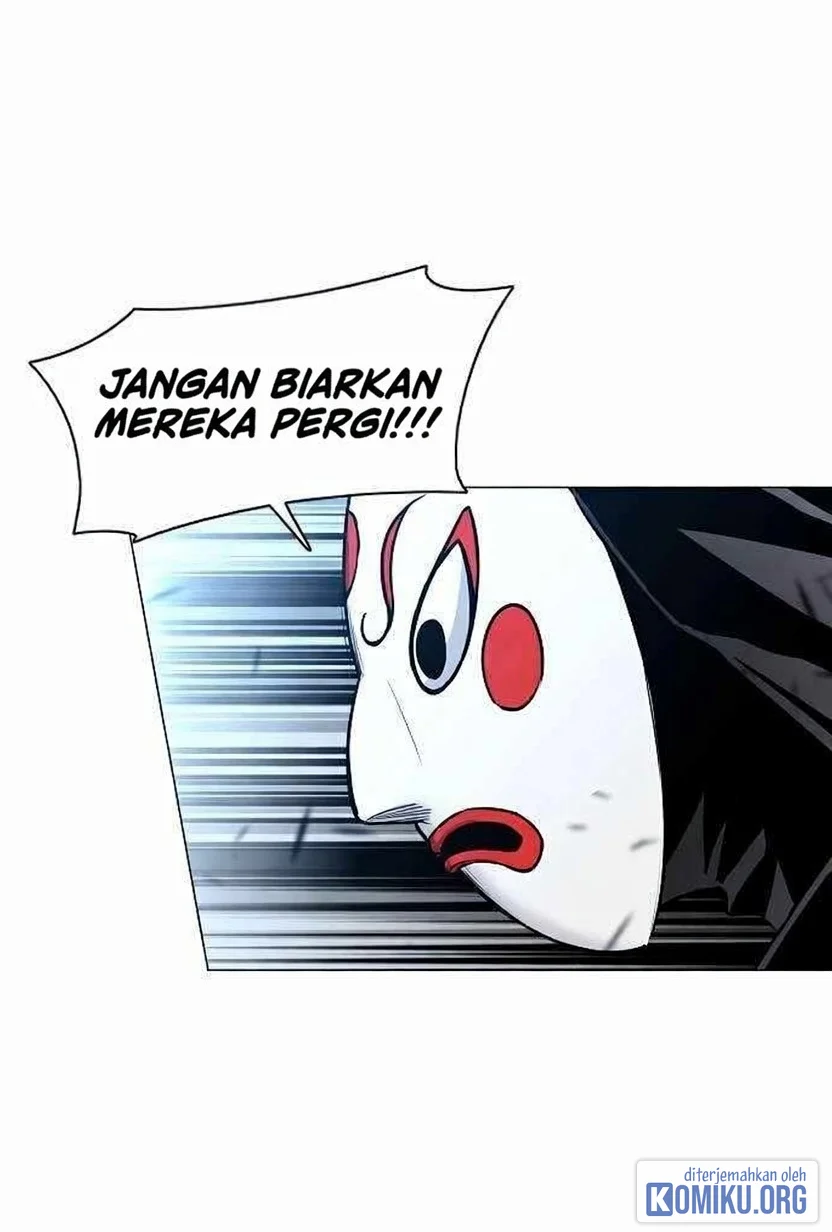 The Shaman’s Blade Chapter 52 Gambar 21