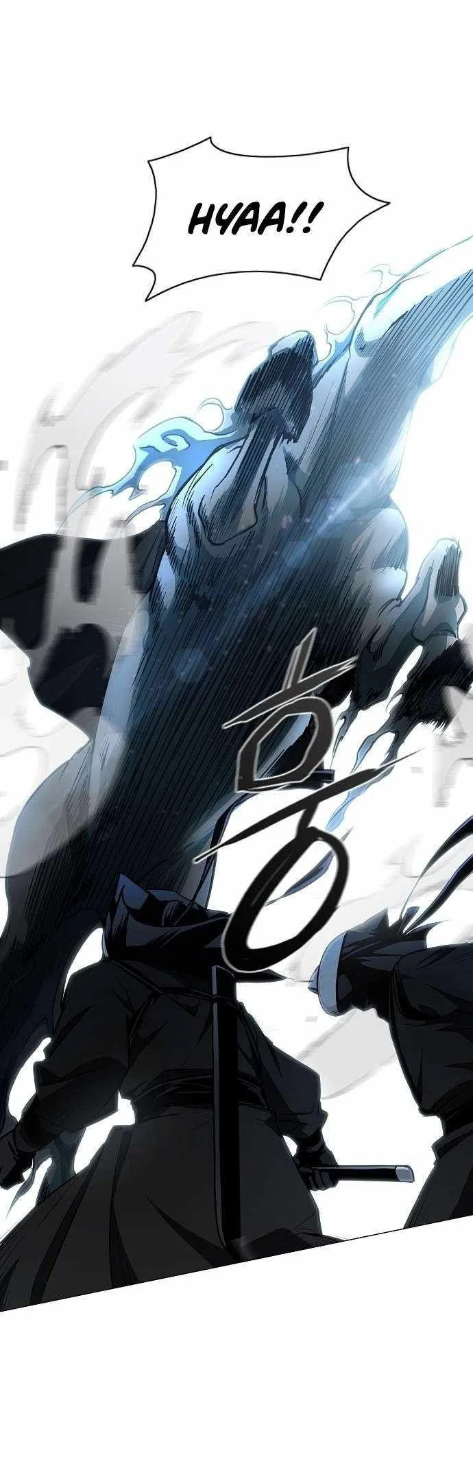 The Shaman’s Blade Chapter 52 Gambar 22