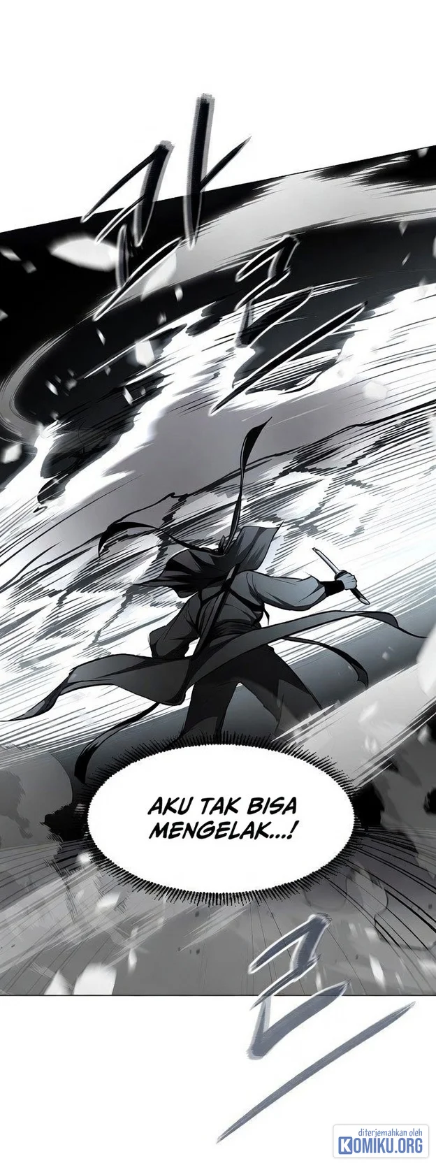 The Shaman’s Blade Chapter 54 Gambar 22