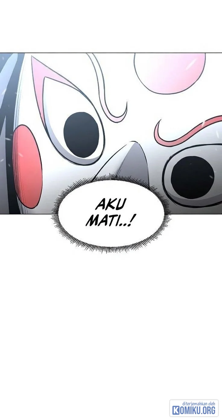 The Shaman’s Blade Chapter 54 Gambar 23