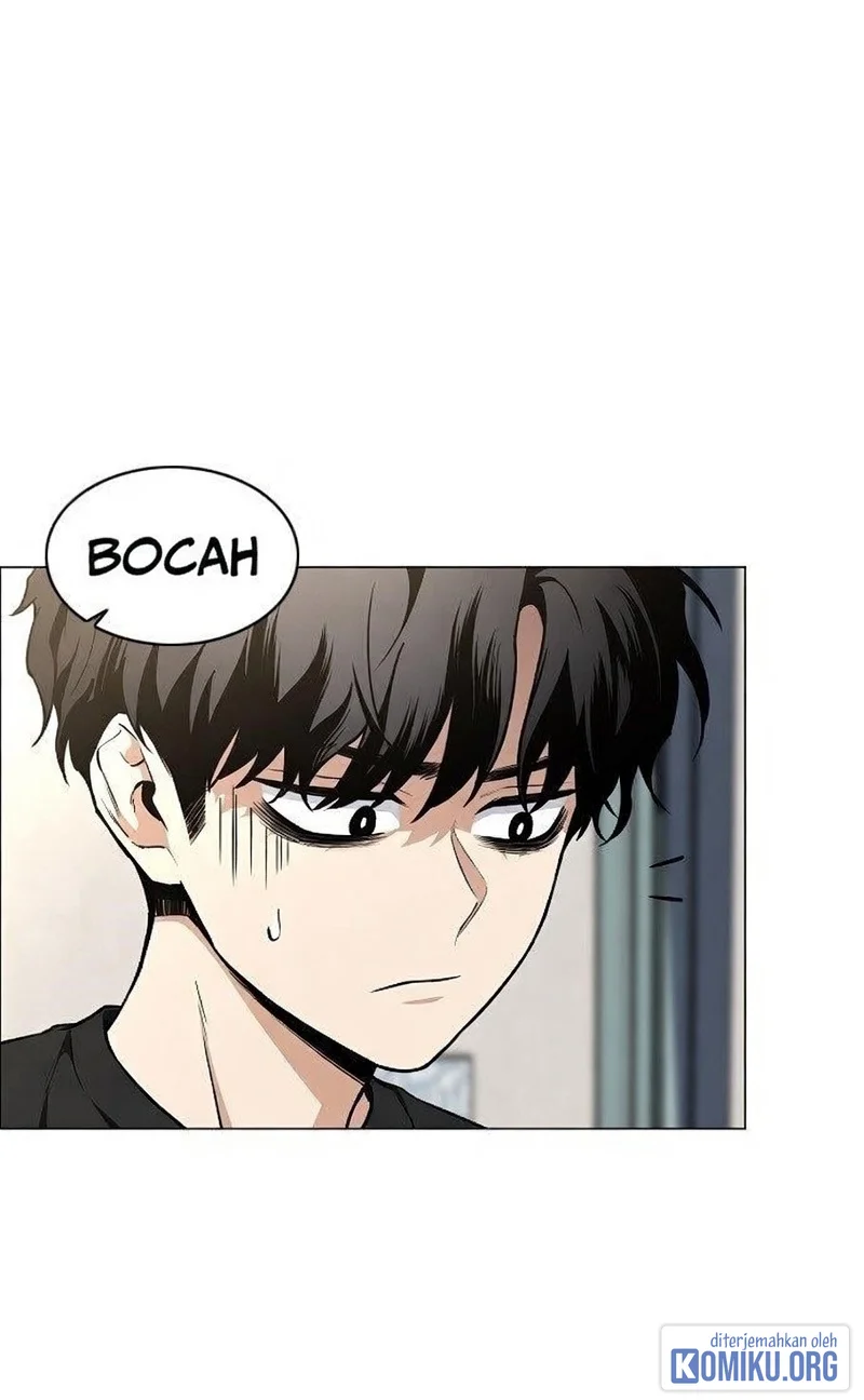 The Shaman’s Blade Chapter 55 Gambar 22